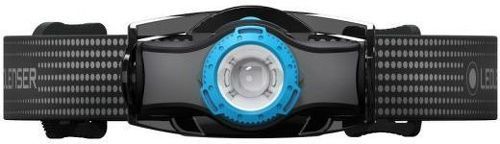 LED LENSER-Mh3 - Lampe frontale de running-1