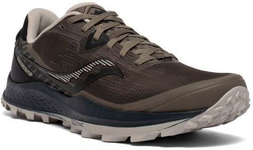 SAUCONY-Peregrine 11-4