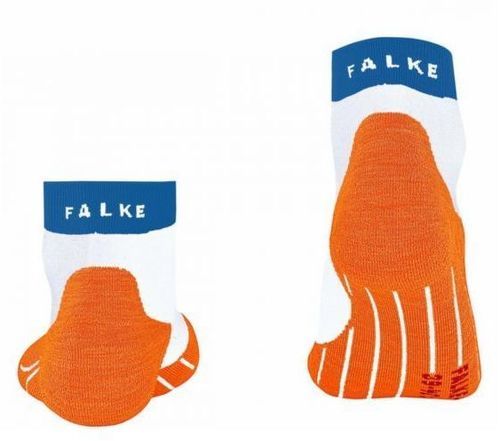 FALKE-RU4 Short Running Sock-1