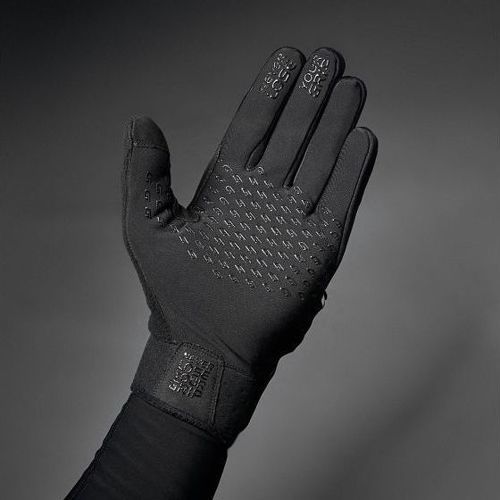 Grip Grab-Running Thermo Windproof Gloves - Gants de running-1