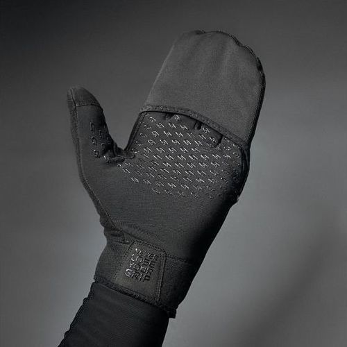 Grip Grab-Running Thermo Windproof Gloves - Gants de running-2