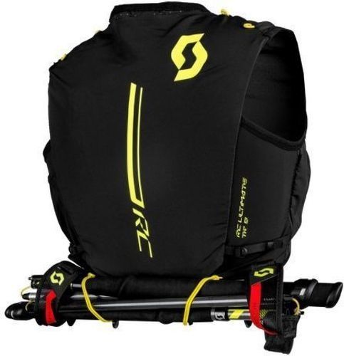 SCOTT -Trail Scott Rc Ultimate Tr'5 Pack - Gourde de running-3
