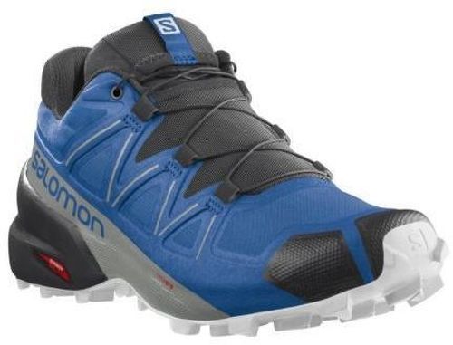 SALOMON-Speedcross 5-2