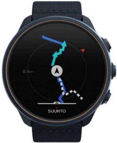 SUUNTO-9 Baro Titanium-4
