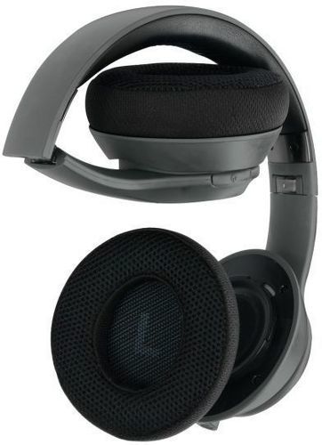 Miiego-Boom By Miiego M. Active Noise Cancelling Titanium - Ecouteurs-3