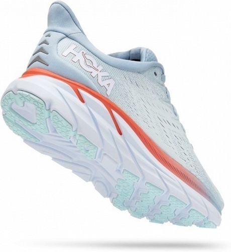 HOKA ONE ONE-Clifton 8-4