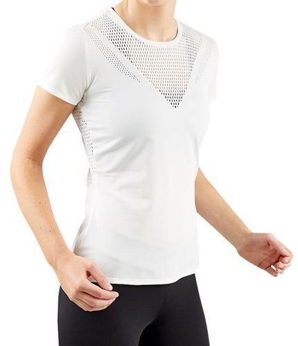 adidas Performance-Feminine Tee-2