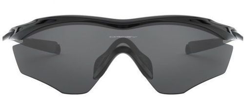 OAKLEY-M2 Frame Xl (Polished Black) - Lunettes de running-1