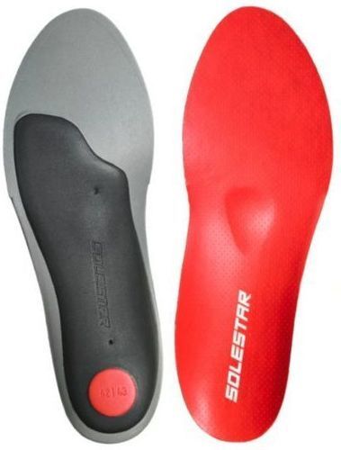 Solestar-Neutral Run - Semelle de running-0
