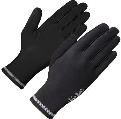 Grip Grab-Running Basic Winter Gloves - Gants de running-0