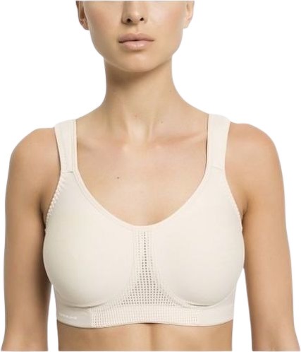 PureLime-Support Bra High Impact - Brassière de running-0