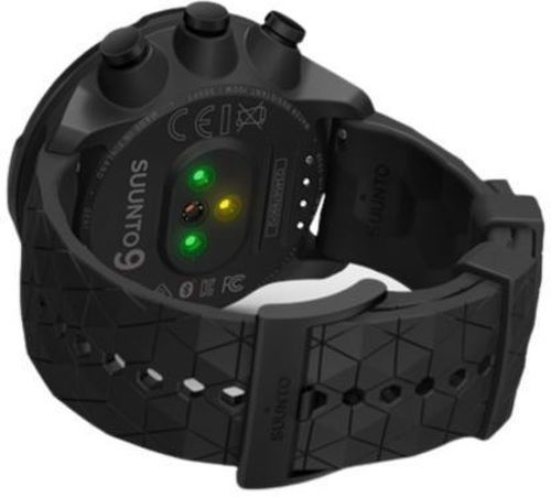 SUUNTO-9 Baro Titanium-4