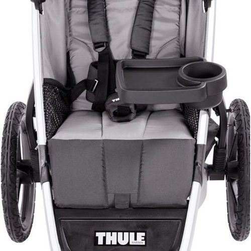 THULE-Urban Glide Snack Tray - Poussette de running-1