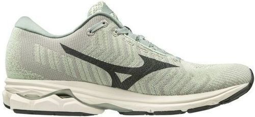 MIZUNO-Wave Rider Waveknit 3-1