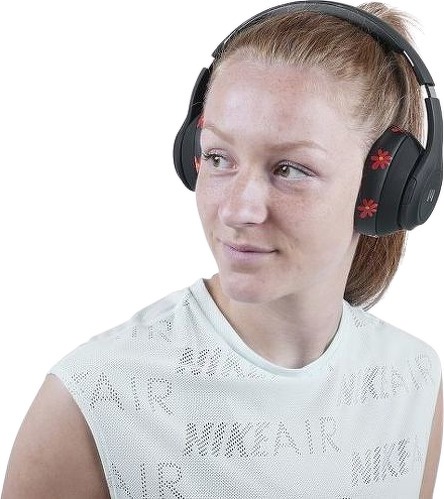 Miiego-Boom Earpads - Ecouteurs-4