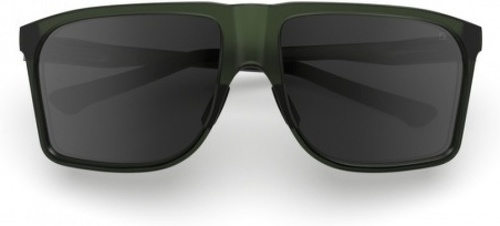 Spektrum-Kall Grey Lens - Lunettes de running-1