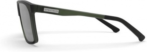 Spektrum-Kall Grey Lens - Lunettes de running-2