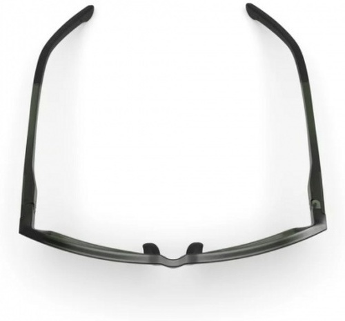 Spektrum-Kall Grey Lens - Lunettes de running-3