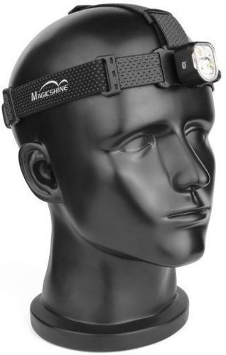 MAGICSHINE-Moh35B Headlamp - Lampe frontale de running-1