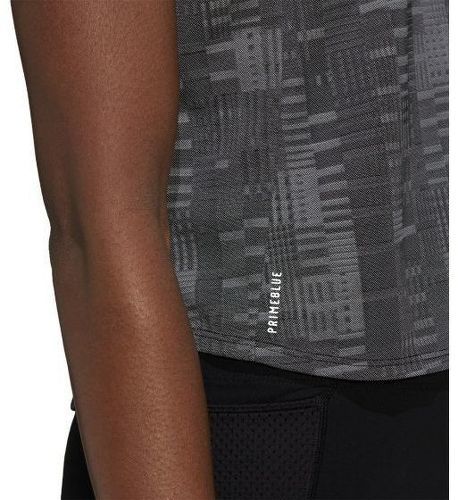 adidas Performance-Otr Primeblue T-Shirt-4