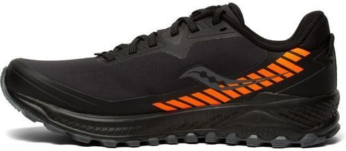 SAUCONY-Peregrine Ice+ 2-1