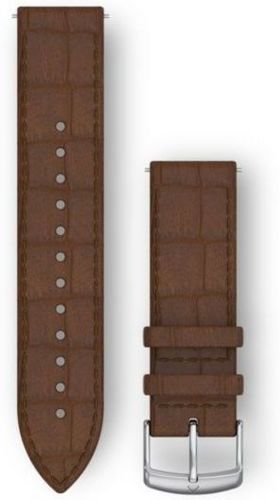 GARMIN-Quick Release 20 mm Strap (Leather)-image-1
