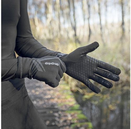 Grip Grab-Running Ultralight Touchscreen Gloves - Gants de running-2