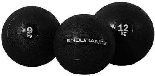 Endurance-Slam Ball 9 Kg - Medecine ball-0