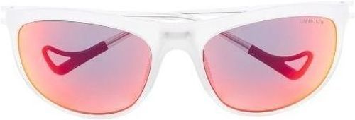 District Vision-Takeyoshi (Clear/Calm-Tech) - Lunettes de running-0