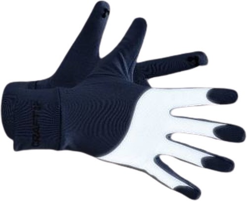 CRAFT-Craft Adv Lumen Fleece Gloves - Gants de running-2