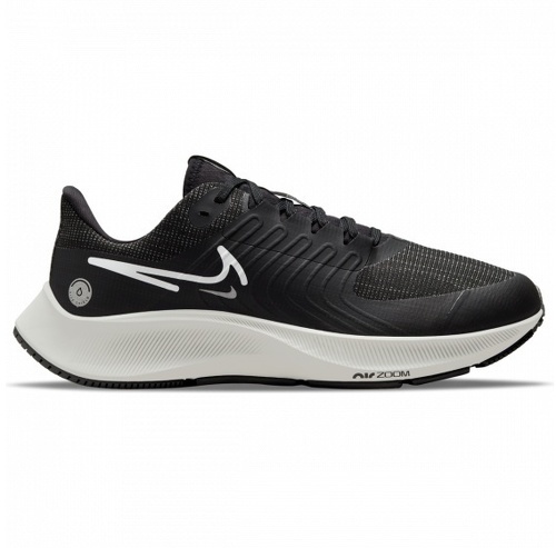 NIKE-Nike Damen Running Shoes, Black - 37.5 EU-image-1
