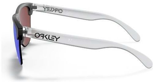 OAKLEY-Frogskins Lite (Prizm Sapphire) - Lunettes de running-2