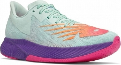 NEW BALANCE-Fuelcell Tc-3