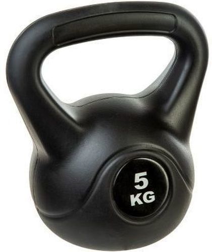 Endurance-Kettlebell 5 KG-0