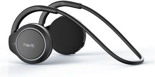 Havit-On-Ear Wireless Headphones - Ecouteurs-0