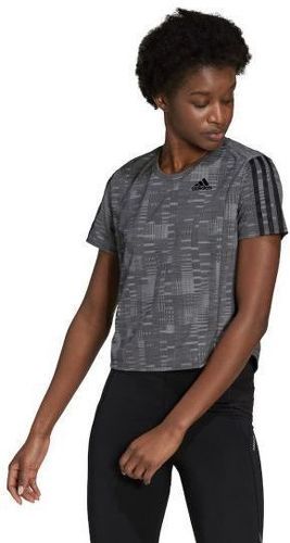 adidas Performance-Otr Primeblue T-Shirt-1