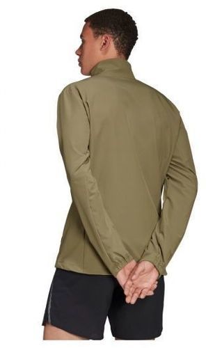 adidas Performance-Veste Own The Run Soft Shell-4