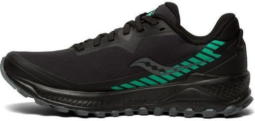 SAUCONY-Peregrine ICE+ 2-4
