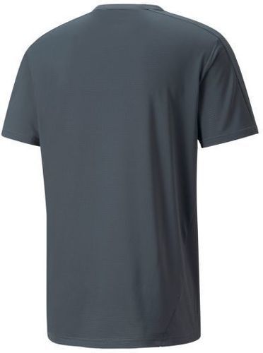 PUMA-Run First Mile Sleeve Tee-1