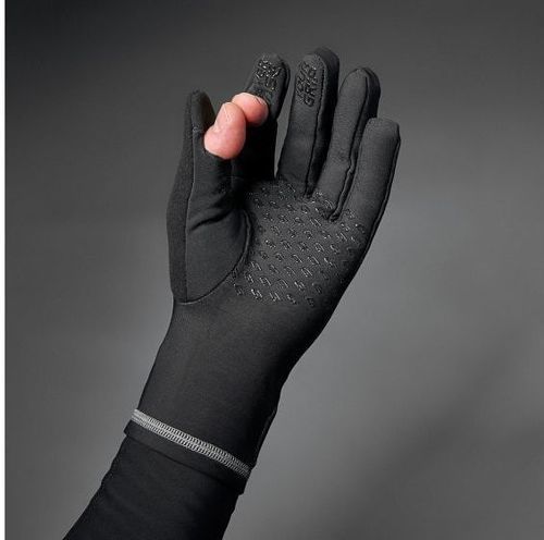 Grip Grab-Running Expert Winter Touchscreen Gloves-2
