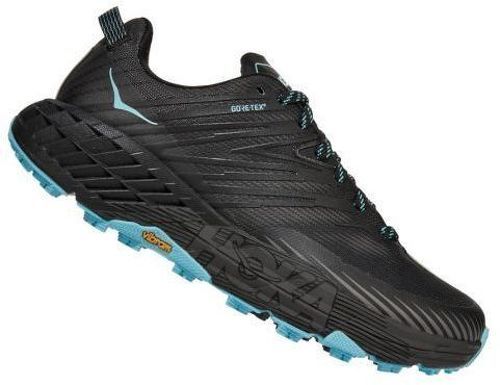 HOKA ONE ONE-Speedgoat 4 Gore-Tex-3