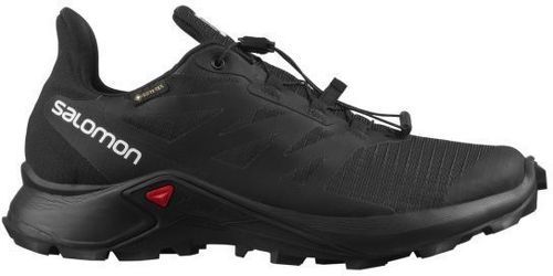 SALOMON-Supercross 3 Gtx - Chaussures de trail-image-1