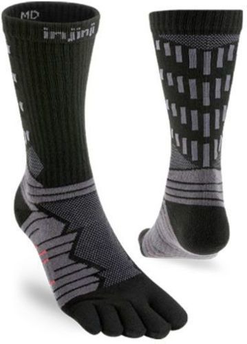 Injinji-Injinji Ultra Run Crew Coolmax - Chaussettes de running-1