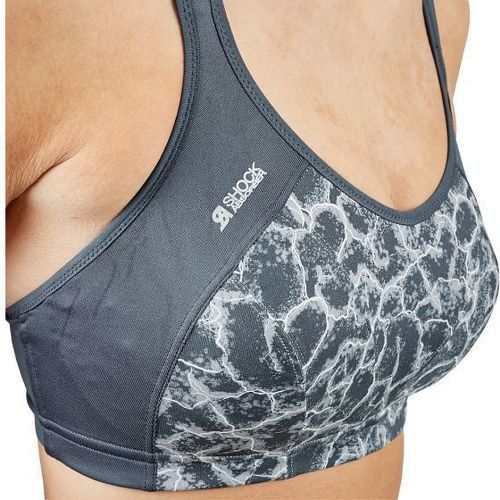 Shock Absorber-Active Multisports Support Bra - Brassière de running-3