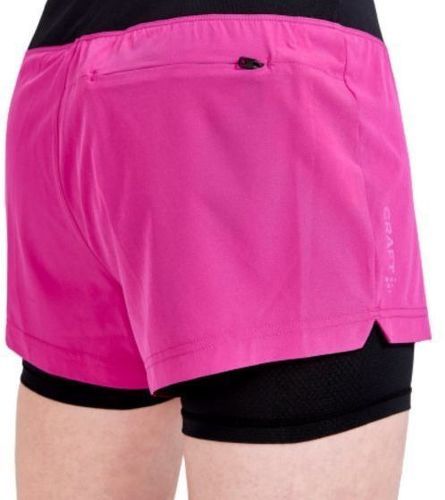 CRAFT-Craft Adv Essence 2-In-1 S - Short de running-2