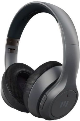 Miiego-Boom By Miiego M. Active Noise Cancelling Titanium - Ecouteurs-0