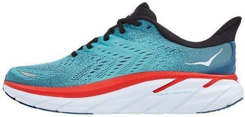 HOKA ONE ONE-Clifton 8-4