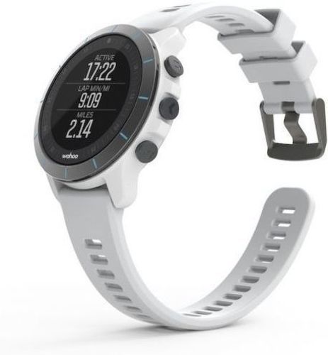 Wahoo-Gps Wahoo Elemnt Rival - Montre connectée-4