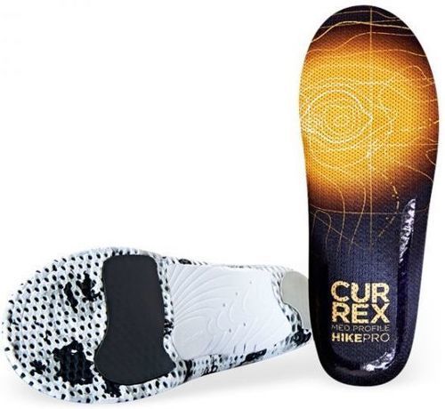CURREX-Hikepro Insole Medium Support - Semelle de running-1