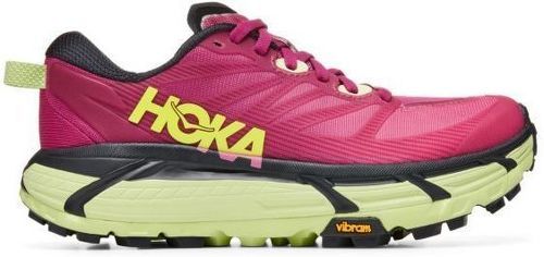 HOKA ONE ONE-Mafate Speed 3 - Chaussures de trail-image-1